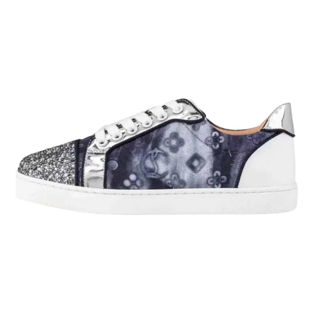 Christian Louboutin Denim sneakers